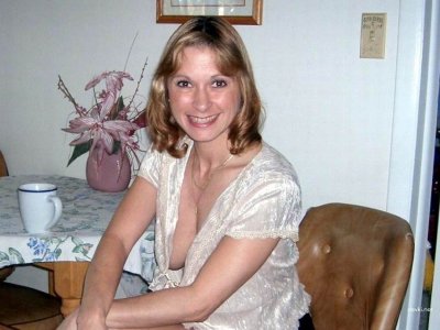 Интимные снимки супруги в зрелом возрасте - для настоящих ценителей!