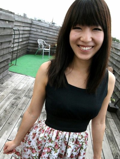 Интимное видео горячей японской девушки - наслаждение для глаз!