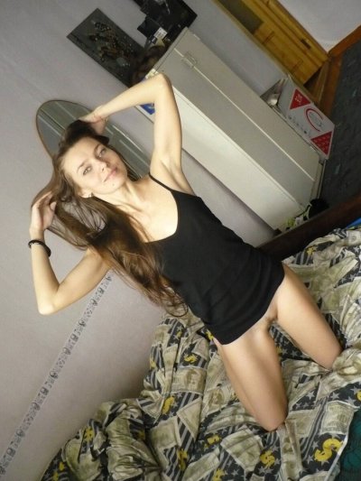 Интимные фото моей прекрасной половинки: эксклюзивные снимки для взрослых