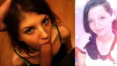 Интимные снимки распутниц