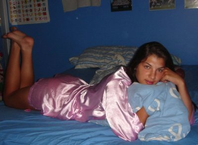 Обнаженная красавица-спортсменка в захватывающей фотосессии