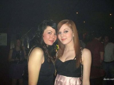 Раздетая шатенка в действии (часть пятая)