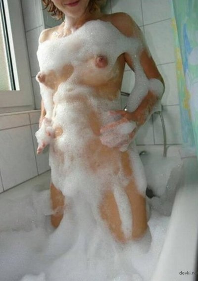 Оральный секс в душе - влажное блаженство