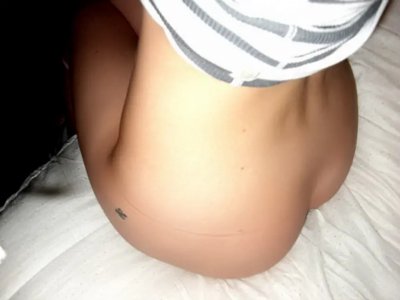 Пикантные снимки привлекательной и очаровательной красотки