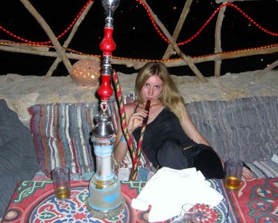 Уговорил на горячий анальный секс!