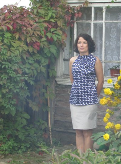 Мои горячие снимки: удивишься, как я изменилась!