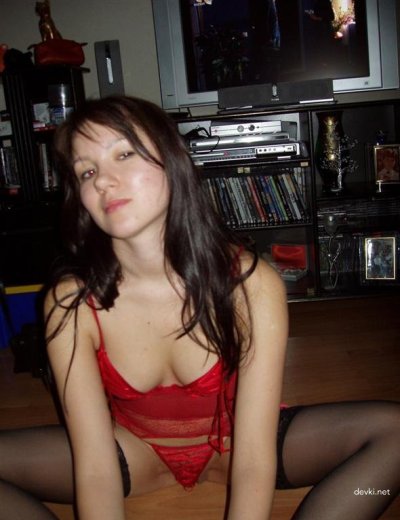 Откровенные снимки русских девушек: горячие кадры для взрослых