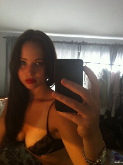 Сексуальные снимки Дженнифер Лоуренс: горячие фото для взрослых