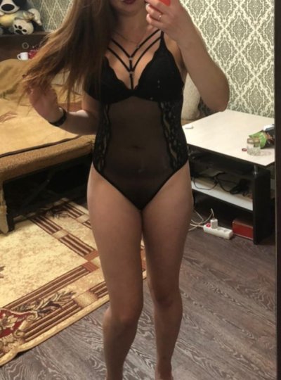 Просто интимные снимки из личной коллекции