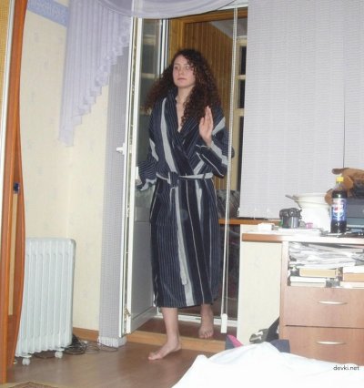 Домашнее фото: голая тёлка с парнем — слив из личной коллекции