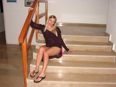 Кристина на вечеринке: шалости и развлечения для взрослых