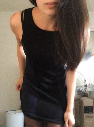 Интимные снимки красотки