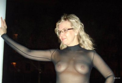 Соблазнительные приключения опытной красотки