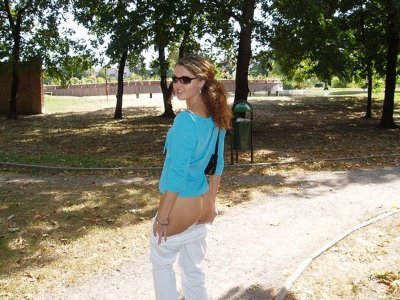 Интимные фото москвички для взрослых