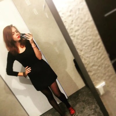 Испытываю некоторые из моих сексуальных нарядов