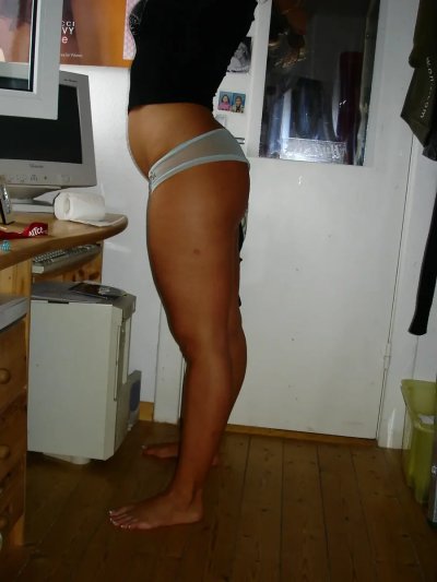 Домашний архив интимных снимков для взрослых