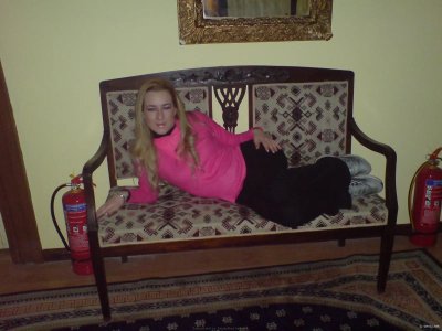 Пикантная коллекция: искусство привлечения на каждой картинке