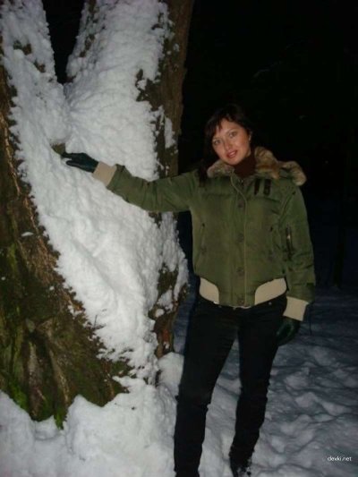 Частное видео привлекательной дамы: откровенные кадры для взрослых