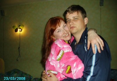 Жаркий перепих с огненной красоткой