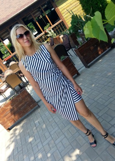 Соблазнительные снимки из личного альбома горячей леди