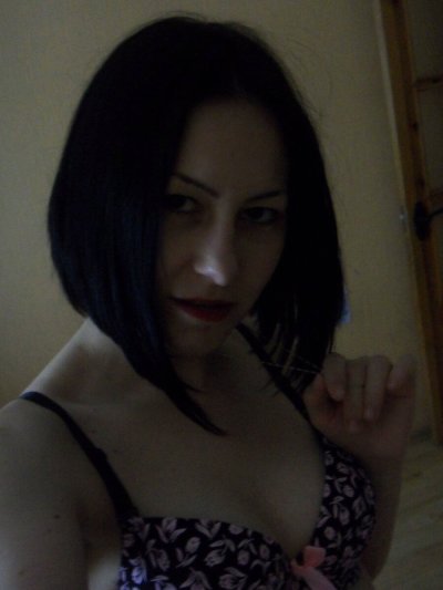 Заслала свои снимки пертушку