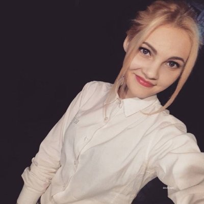 Красотка и её небольшая коллекция страстных фото