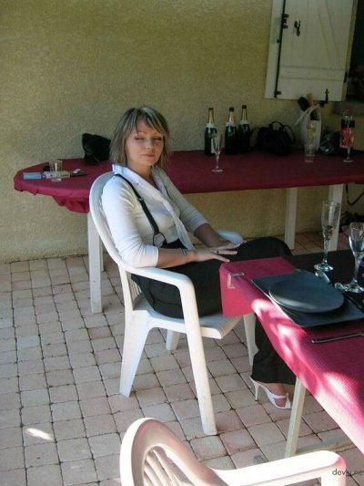 Подарила оральное наслаждение своему парню