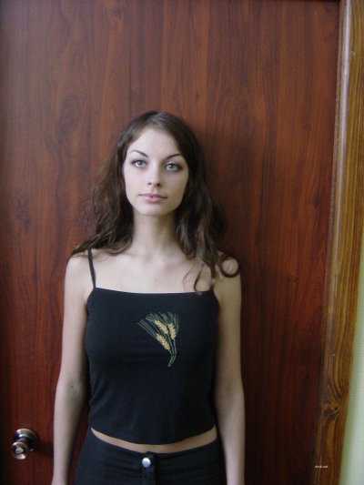 Красотка с идеальным телом: новые видео каждый день!