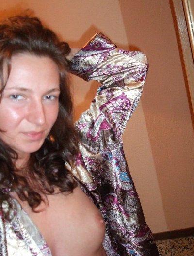 Моя подружка снимает себя без одежды - займись самосъемкой!