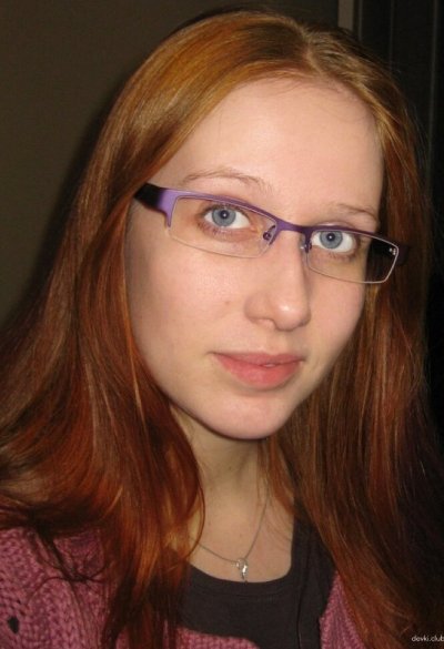 Хоум видео красноволосой красотки - самое горячее!