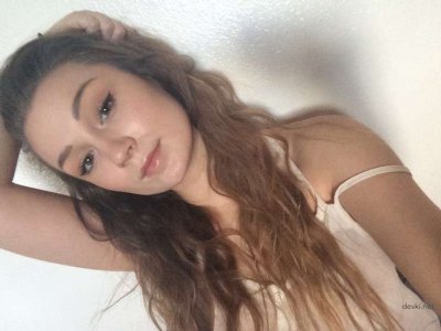 Интимные снимки молодой ученицы - наша новинка!