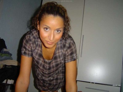 Напоил свою красотку белым соком