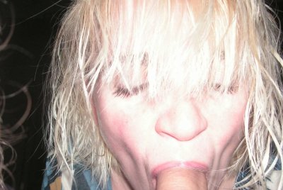 Светлана с болтом во рту: продолжение дикого экшна!