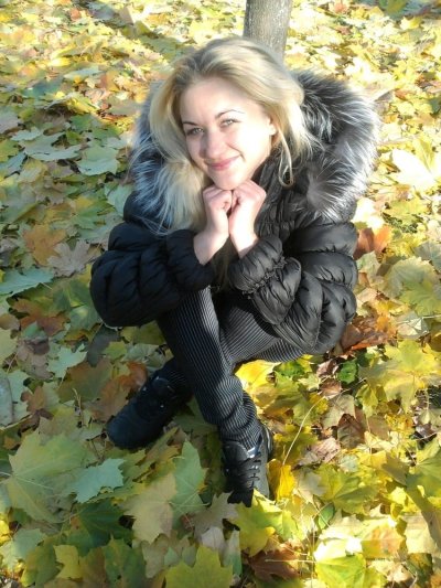 Сексуальная хозяйка и её интимный секрет