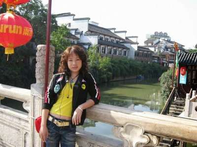 Неповторимое домашнее фото очаровательной азиатки для тебя!