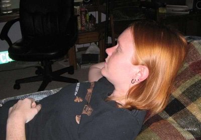 Подборка горячих рыжих красоток для взрослых удовольствий