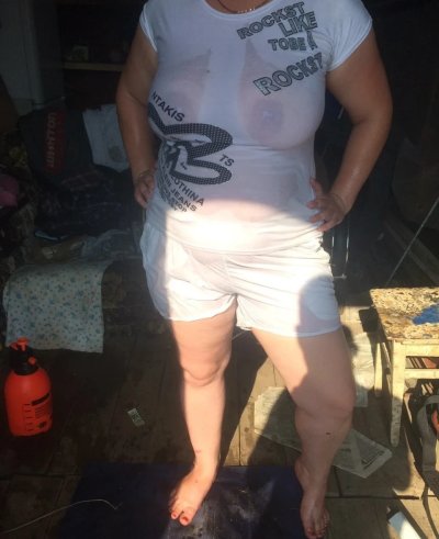 Оттрахал в автосервисе