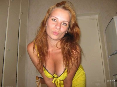 Интимные снимки сексуальной красотки: удивишься, какая она в постели!