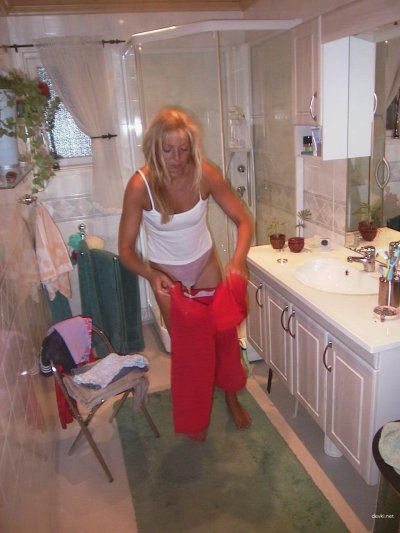 Оттрахал зрелую супругу как следует