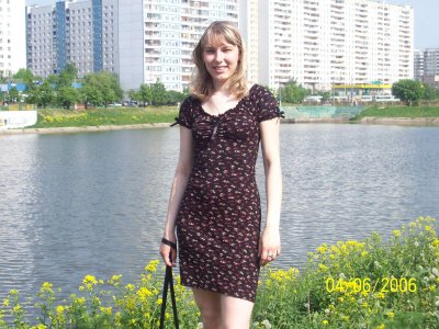 Деревенская красотка жаждет страсти