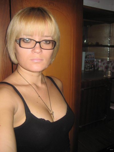 Интимные снимки раскрашенной красотки: эксклюзивные фото