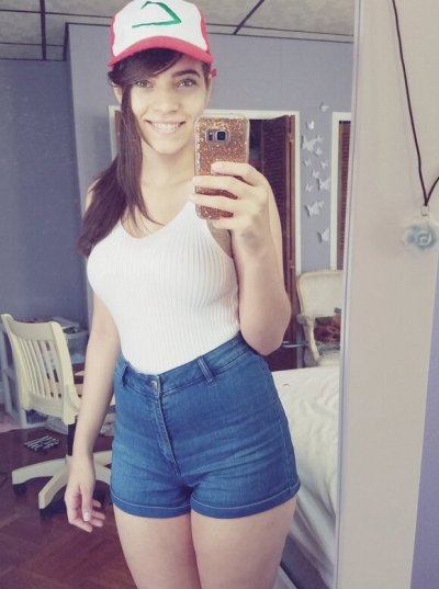 Интимные снимки прекрасных девушек - отличный выбор!