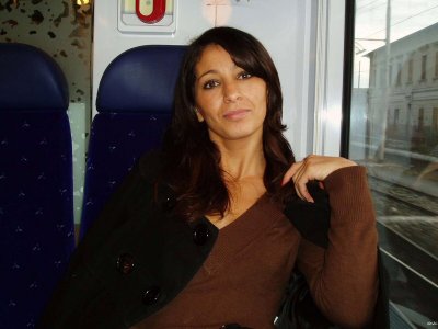 Сексуальные приключения опытной дамы