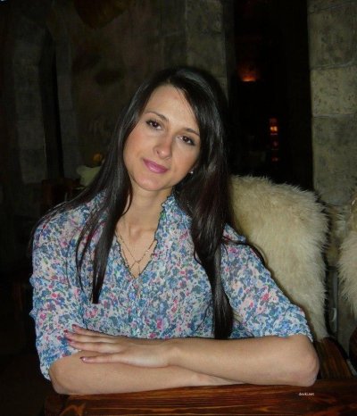 Домашняя леди без прикрас