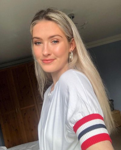 Пикантные фото от русой красотки: интимные селфи для взрослых