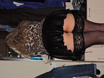 Секретные моменты с любимой супругой: откровенные засветы