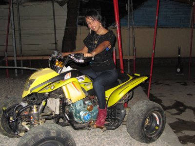 Сексуальная мулатка без одежды: горячие моменты для тебя!