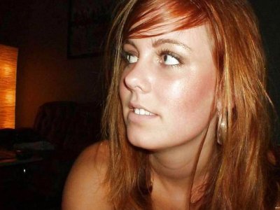 Фото горячей рыжей красотки: раскрепощенные снимки!