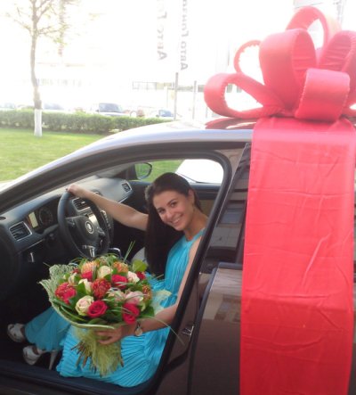 Исполняющая желания дамочка: горячие фото опытной красотки