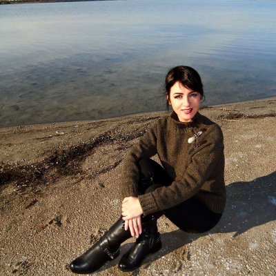 Приключения сладкой украинской красотки